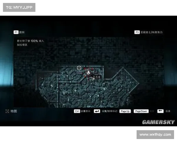 全面解析刺客信条启示录1.02版本更新内容与实用操作指南