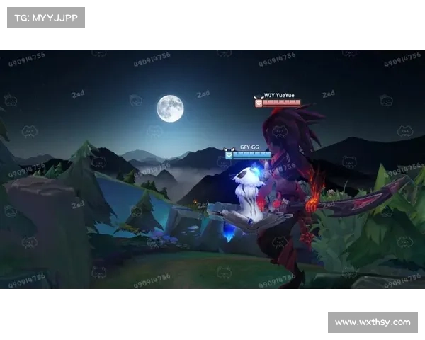 英雄联盟3D世界角色设计的奥秘与创意探索揭秘