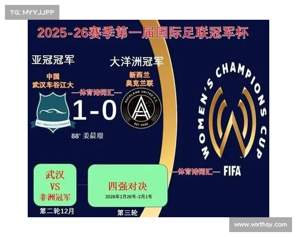 五大关键因素助力莫塔再度问鼎冠军杯巅峰荣耀 五大关键因素助力莫塔再度问鼎冠军杯巅峰荣耀