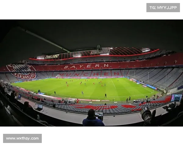 安联赞助商角色解析及其对品牌与体育发展的深远影响