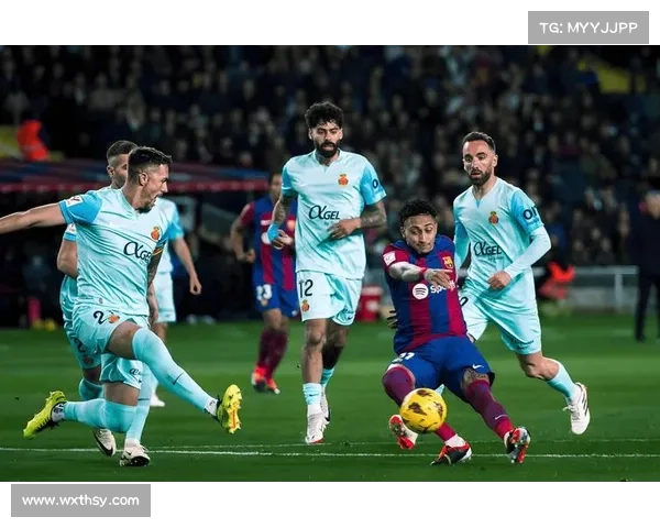 巴塞罗那与西甲其他球队区别解析全面解读关键特征与独特风格