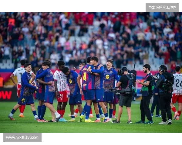 巴塞罗那足球队七大经典比赛回顾与历史时刻解析 巴塞罗那足球队七大经典比赛回顾与历史时刻解析