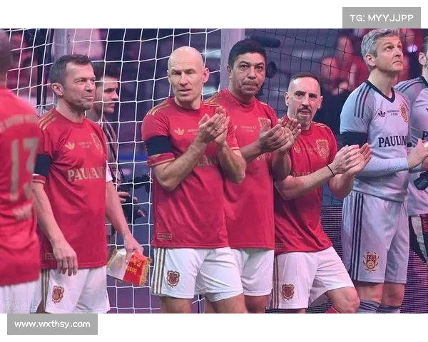 以罗本在拜仁巅峰水准纵向对比五大球星综合实力高下深度解析全景