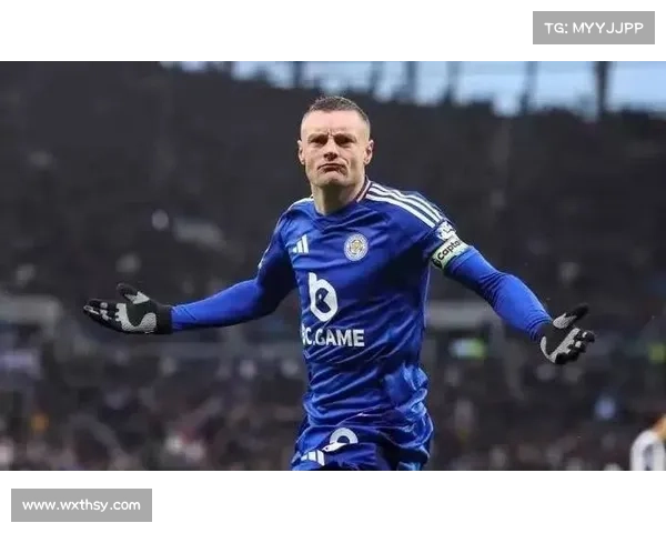 如何全面解析瓦尔迪在现代足球中的角色定位与战术价值