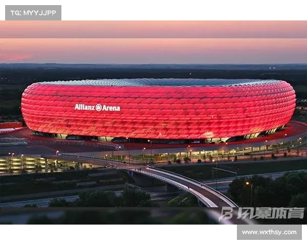 探索拜仁慕尼黑主场名称变迁与时代背景的历史脉络