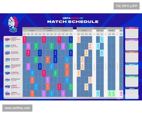 欧会杯决赛开球时间全方位详解与观赛时间安排指南