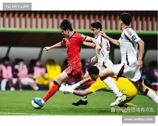 深入解析卡塔尔为何屡屡成为中国男足难以逾越的强劲对手